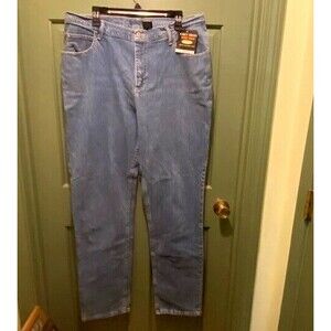 Grit Iron Work Wear Mens Size 36 x 34" Heavy Construction Denim Jeans Outdoor